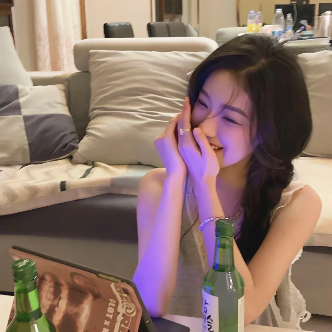 我竟然养了个小白脸