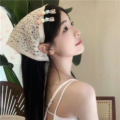 偷走她的呼吸